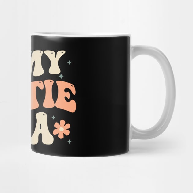 Groovy In My Bestie Era by The WYLD Tribe